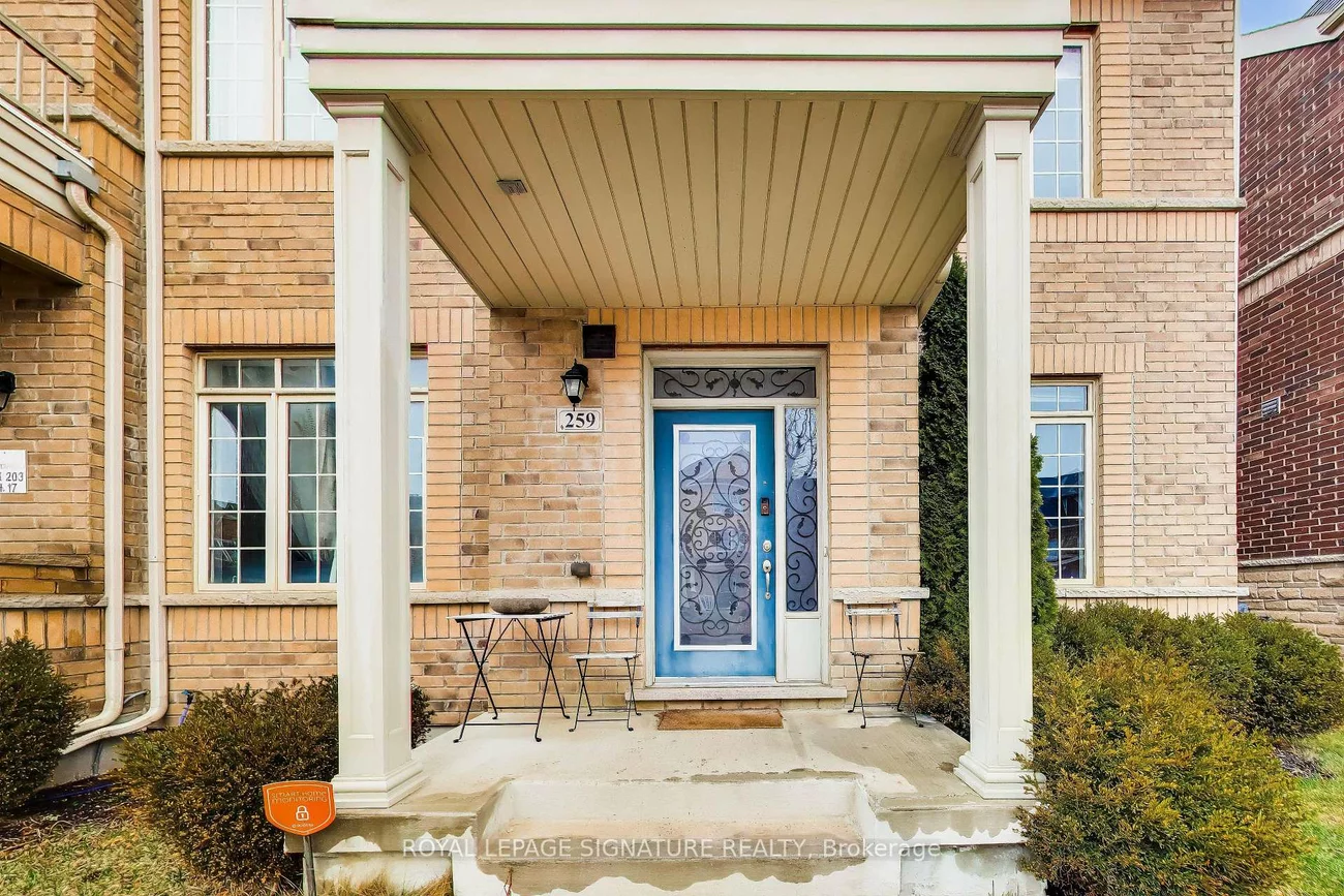 259, Barons, Kleinburg, Vaughan