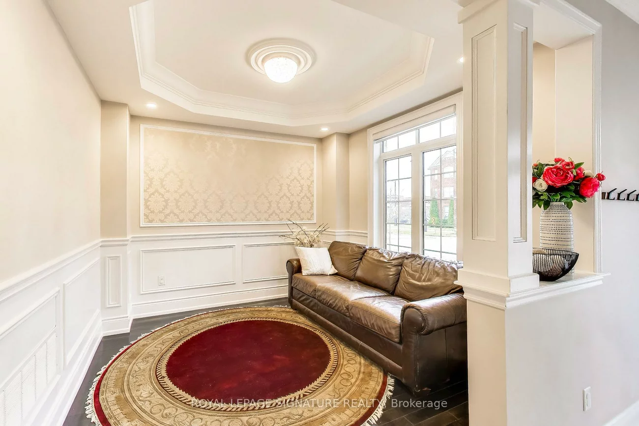 259, Barons, Kleinburg, Vaughan
