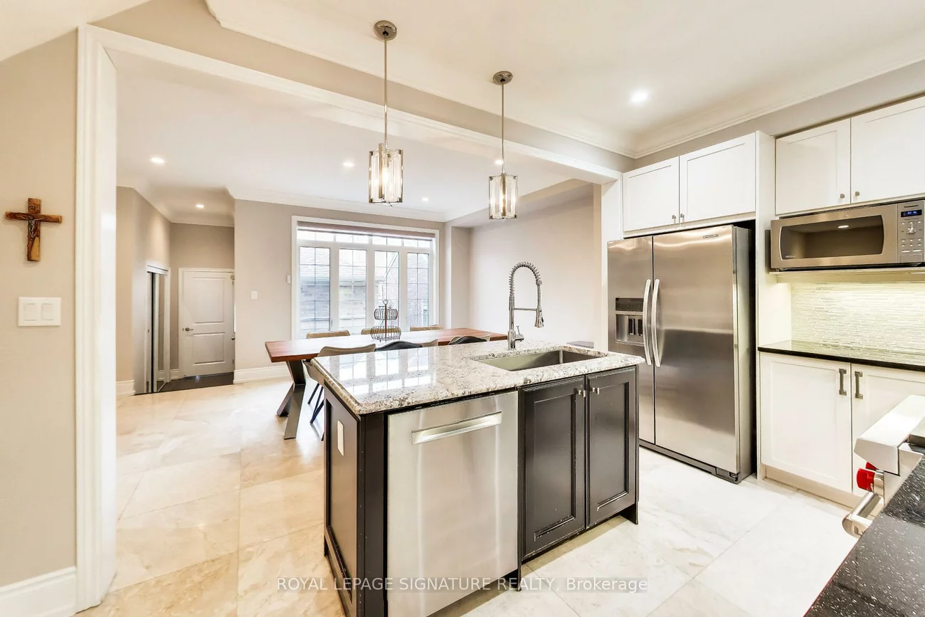 259, Barons, Kleinburg, Vaughan