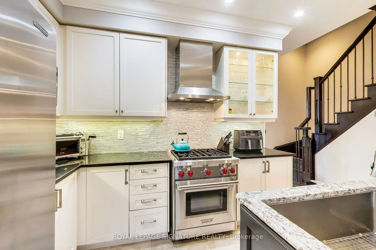 259, Barons, Kleinburg, Vaughan