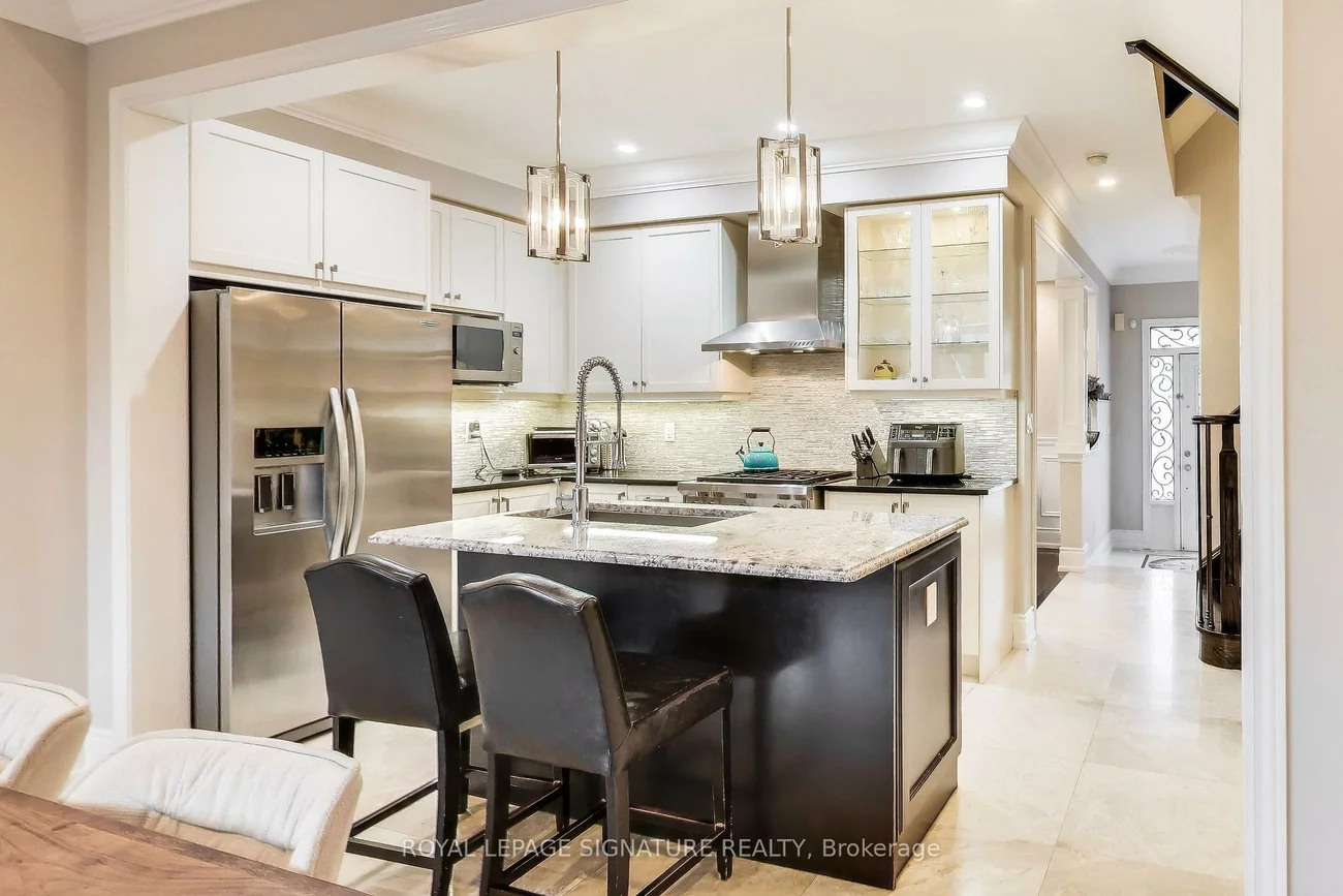 259, Barons, Kleinburg, Vaughan