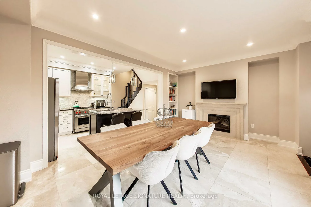 259, Barons, Kleinburg, Vaughan