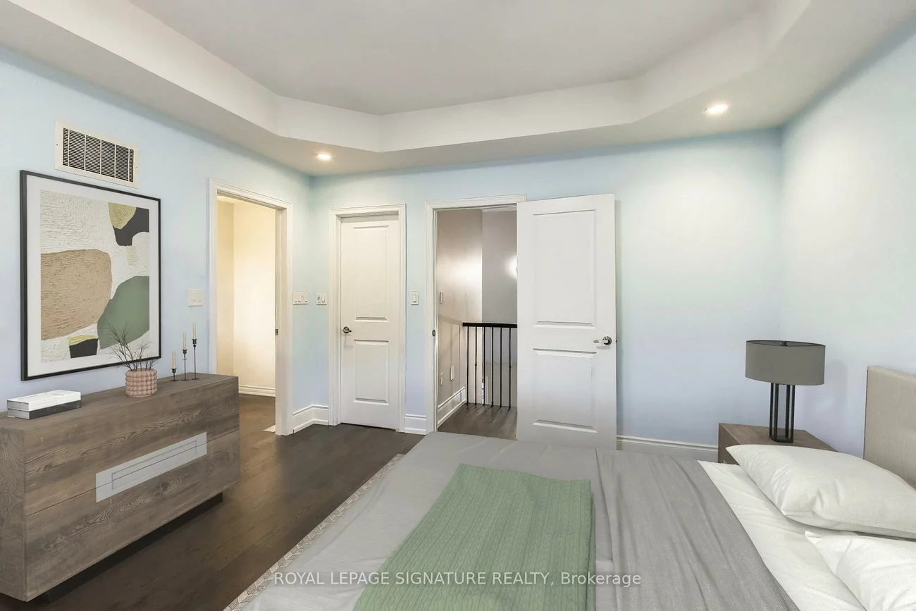 259, Barons, Kleinburg, Vaughan