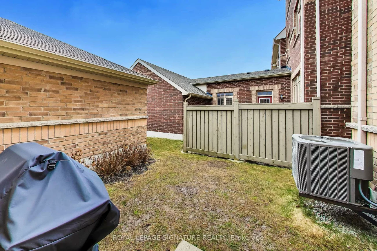 259, Barons, Kleinburg, Vaughan