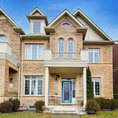 259, Barons, Kleinburg, Vaughan