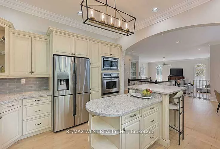 5, Humberview, Islington Woods, Vaughan