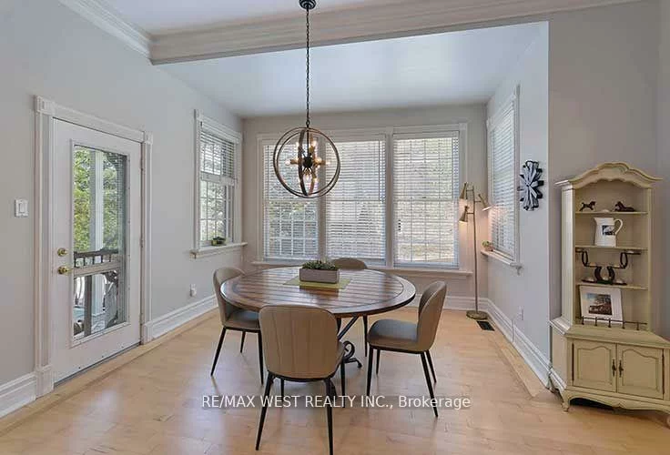 5, Humberview, Islington Woods, Vaughan