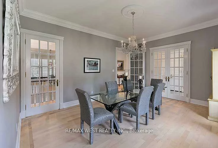 5, Humberview, Islington Woods, Vaughan