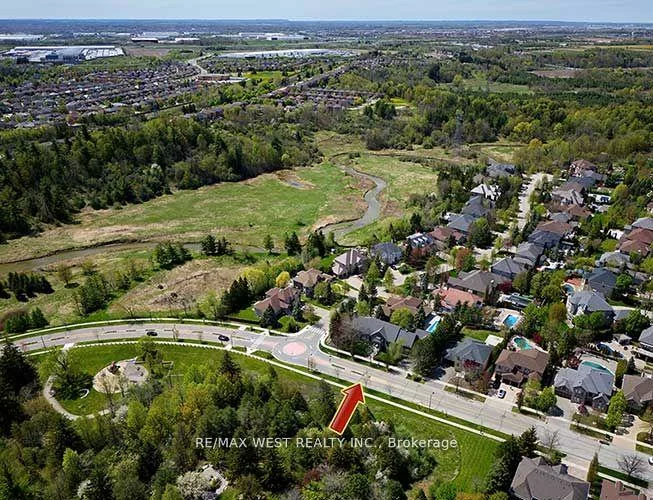 5, Humberview, Islington Woods, Vaughan