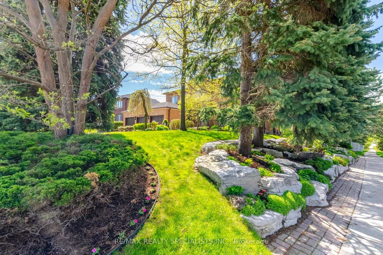 5, Rossmull, Islington Woods, Vaughan