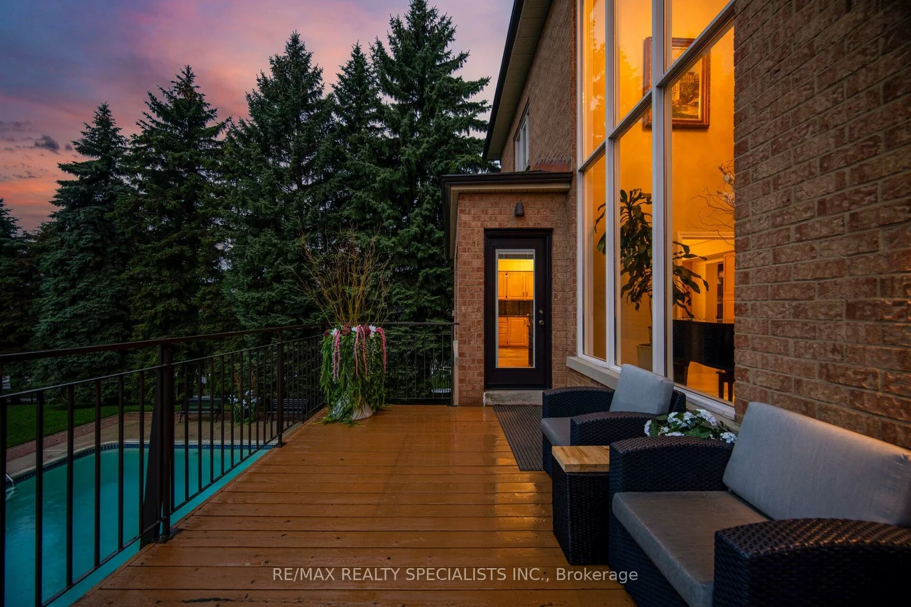 5, Rossmull, Islington Woods, Vaughan