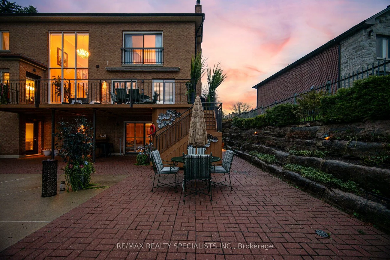 5, Rossmull, Islington Woods, Vaughan