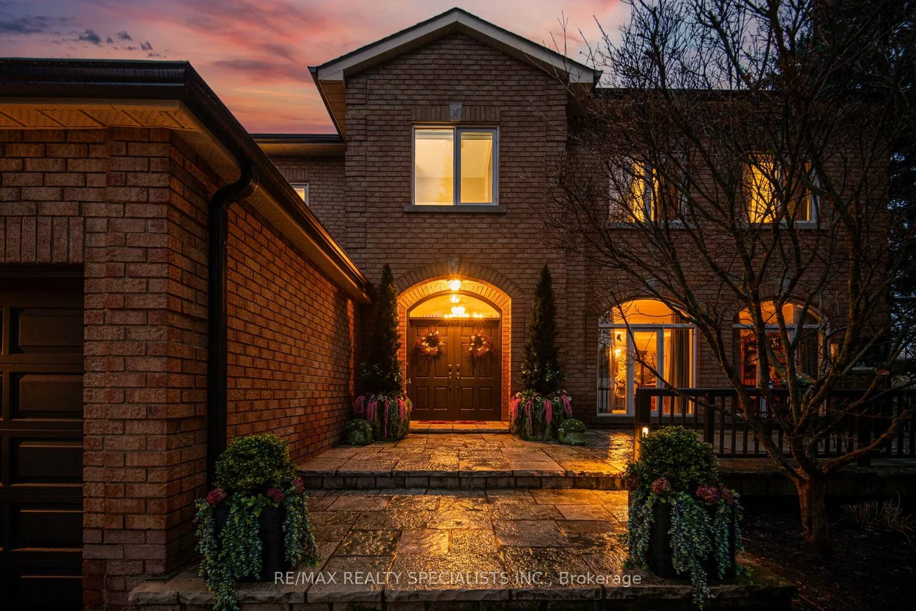 5, Rossmull, Islington Woods, Vaughan
