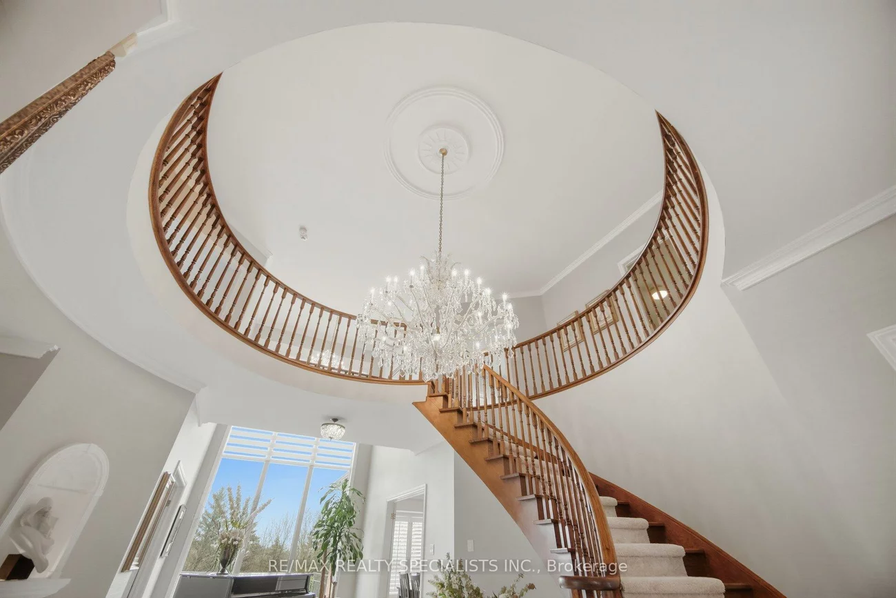 5, Rossmull, Islington Woods, Vaughan