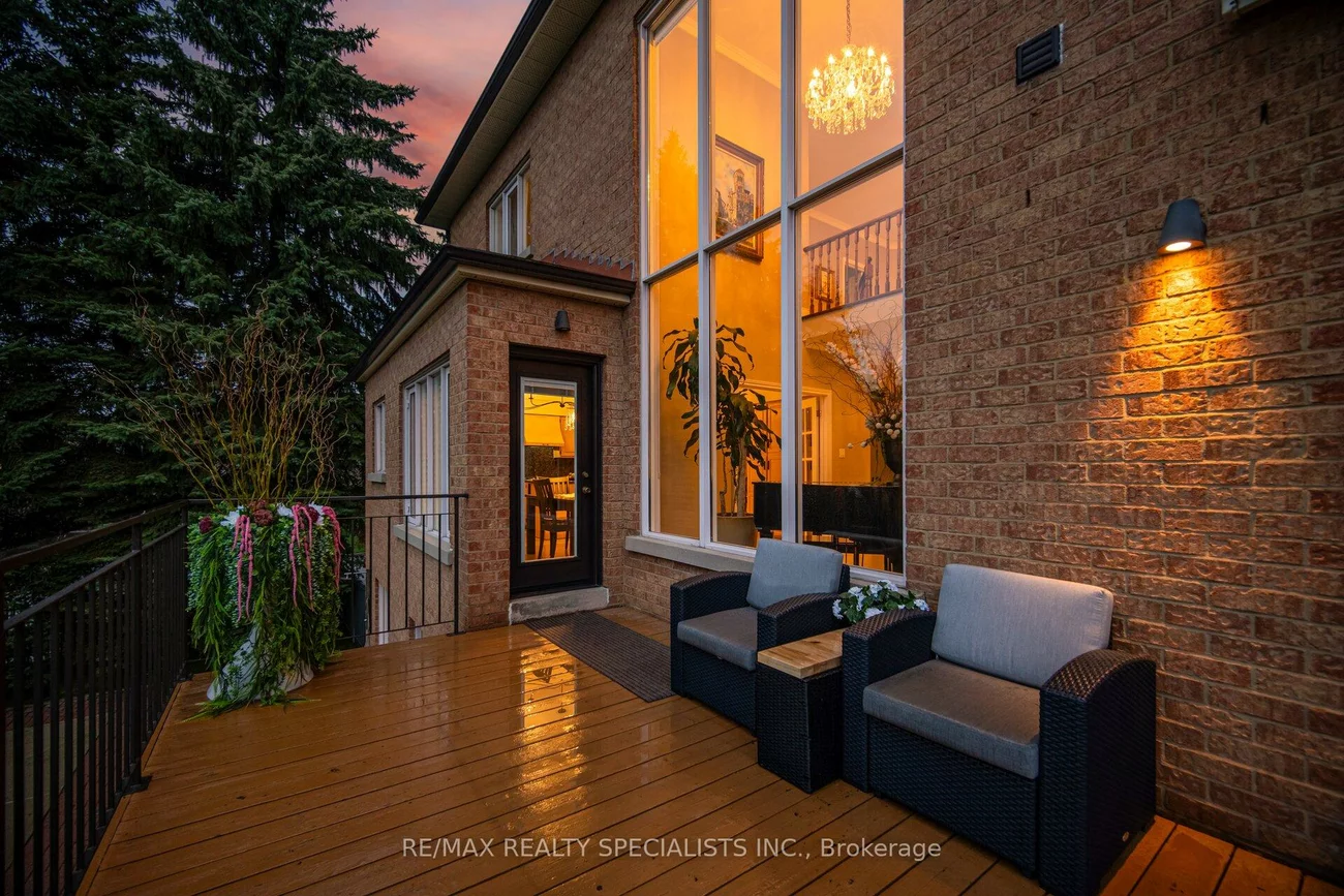 5, Rossmull, Islington Woods, Vaughan