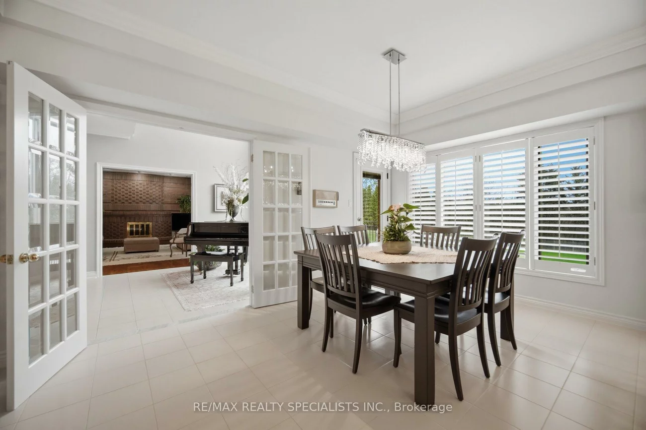 5, Rossmull, Islington Woods, Vaughan