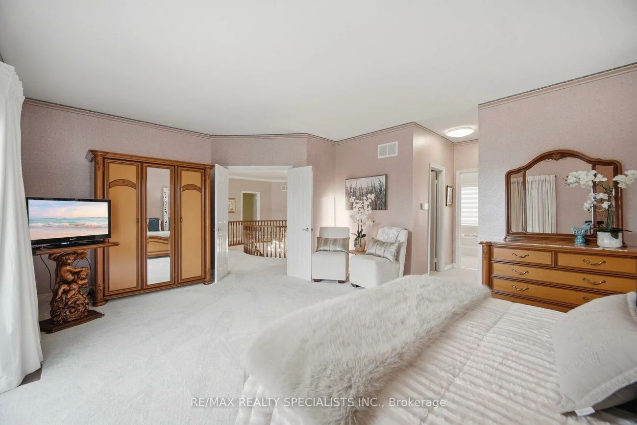 5, Rossmull, Islington Woods, Vaughan