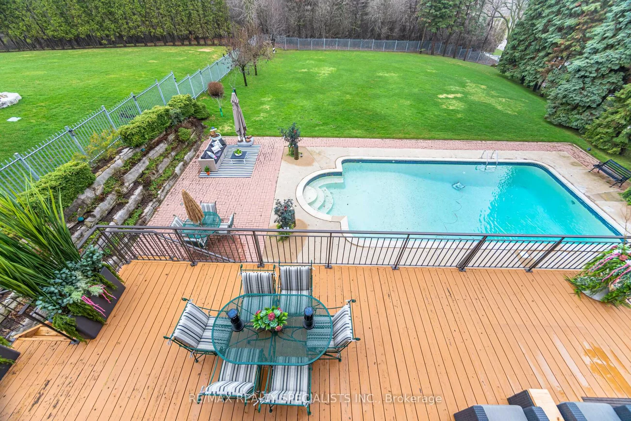 5, Rossmull, Islington Woods, Vaughan