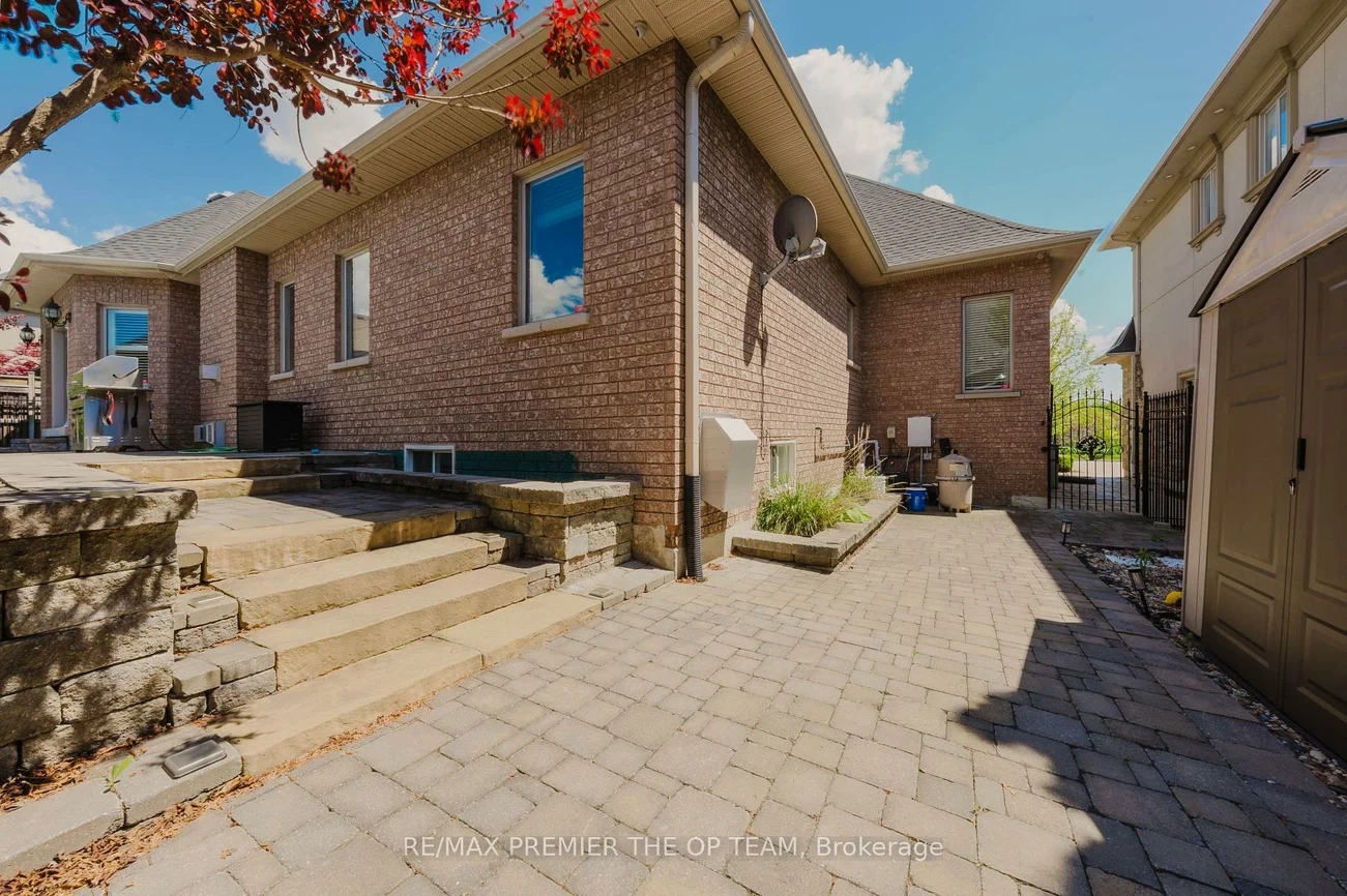 56, Park Ridge, Kleinburg, Vaughan