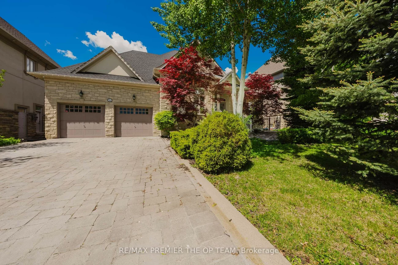56, Park Ridge, Kleinburg, Vaughan