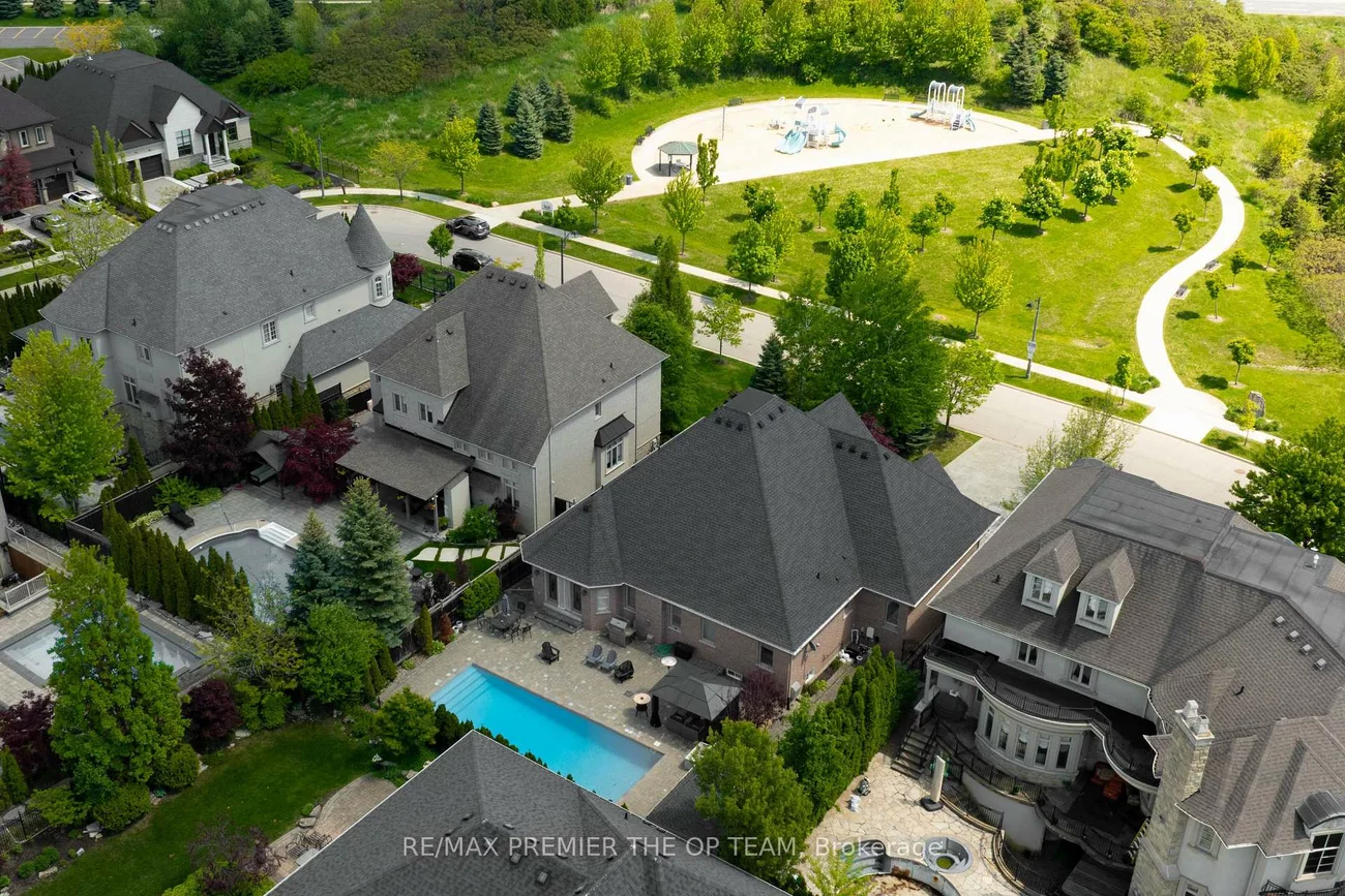 56, Park Ridge, Kleinburg, Vaughan