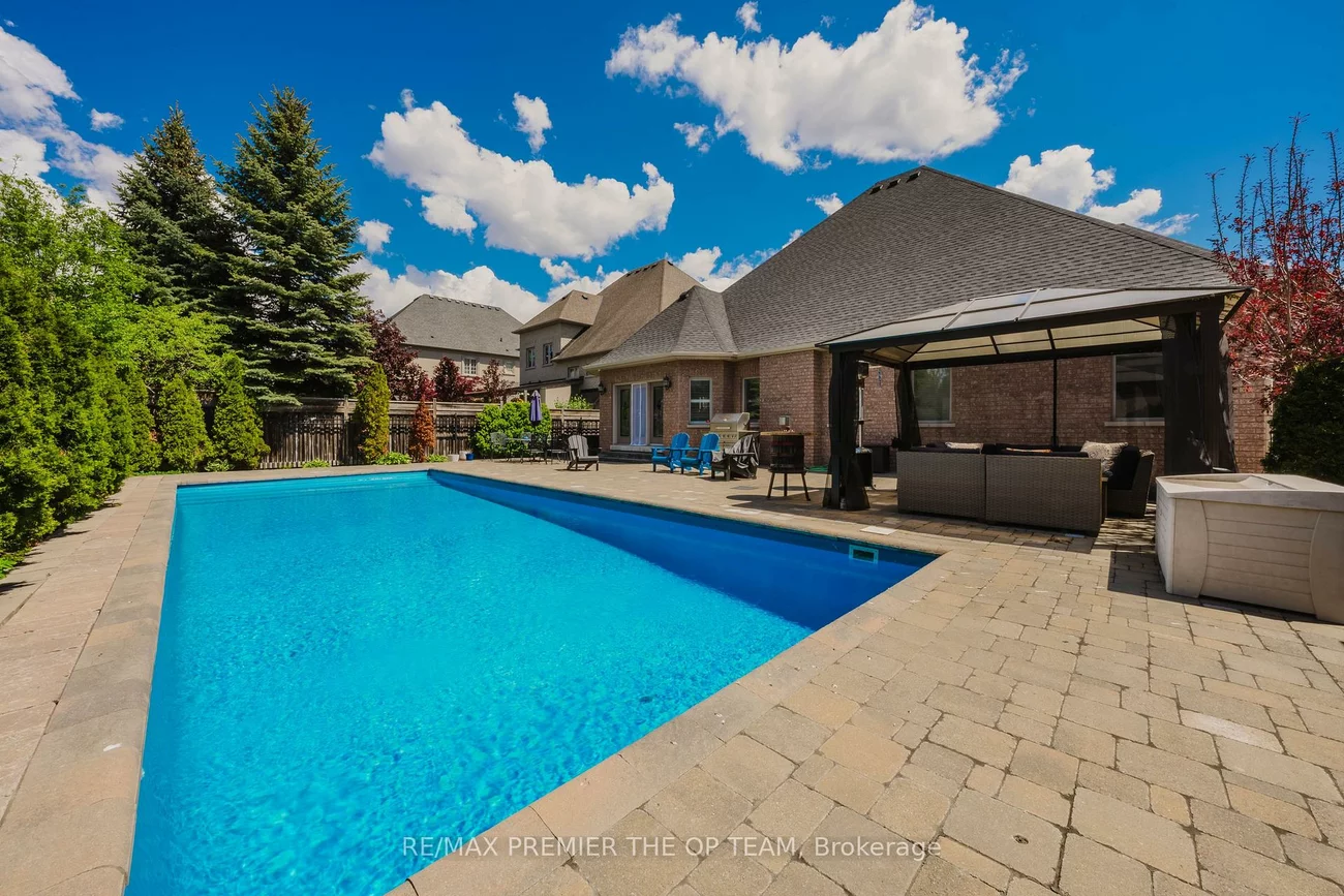 56, Park Ridge, Kleinburg, Vaughan