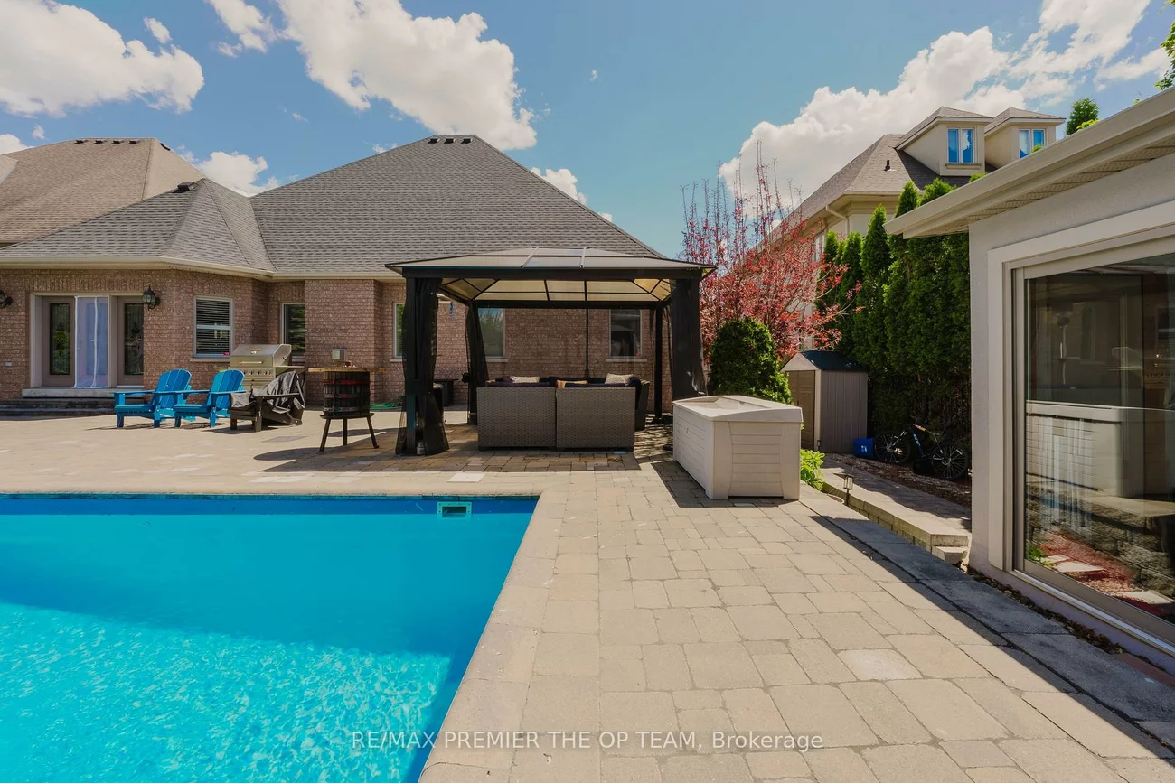 56, Park Ridge, Kleinburg, Vaughan