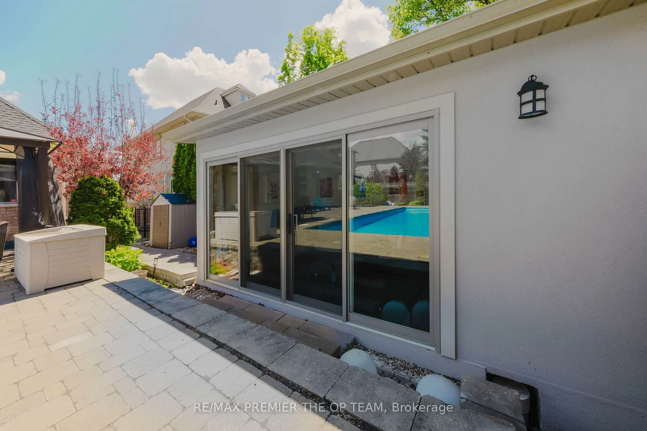 56, Park Ridge, Kleinburg, Vaughan