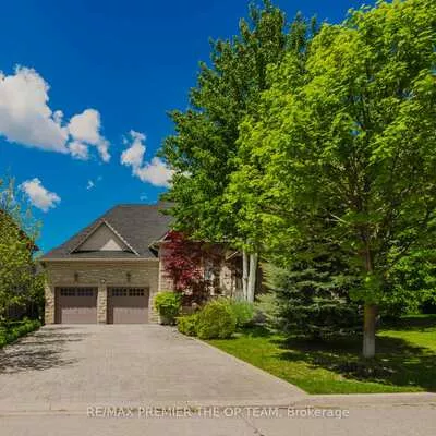 56, Park Ridge, Kleinburg, Vaughan