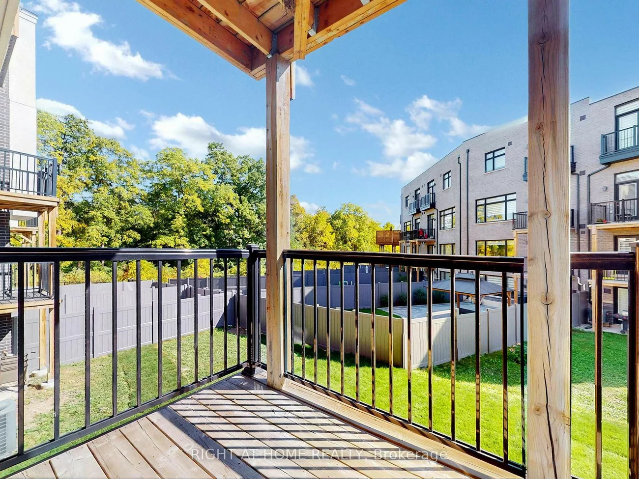 163, Lebovic Campus, Patterson, Vaughan