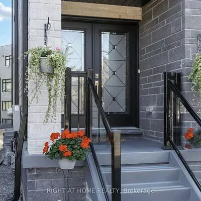 163, Lebovic Campus, Patterson, Vaughan
