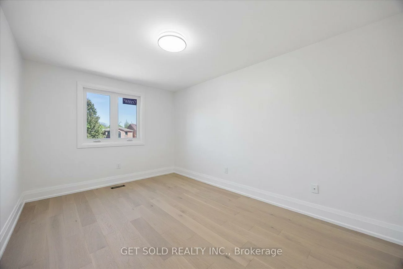 181, Brownridge, Brownridge, Vaughan