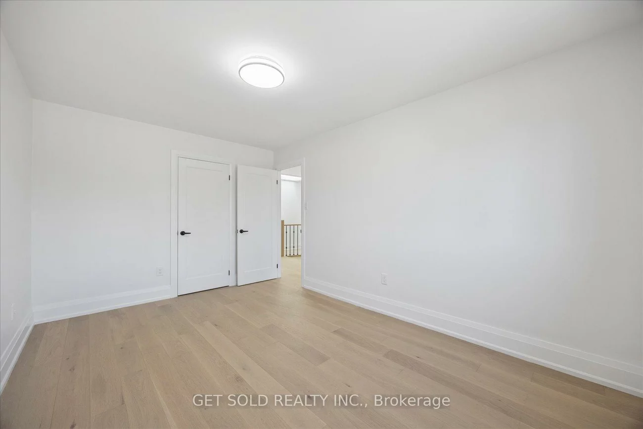 181, Brownridge, Brownridge, Vaughan