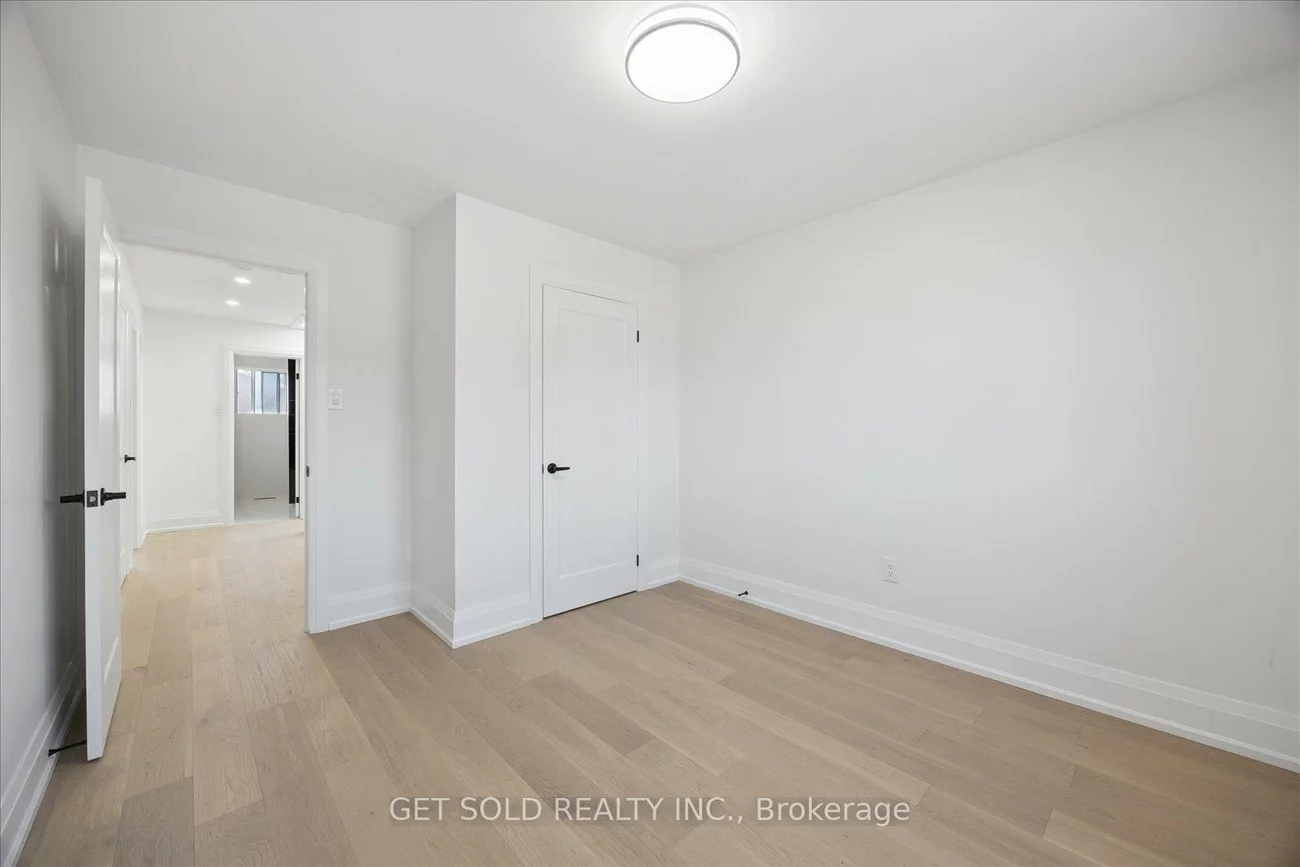 181, Brownridge, Brownridge, Vaughan