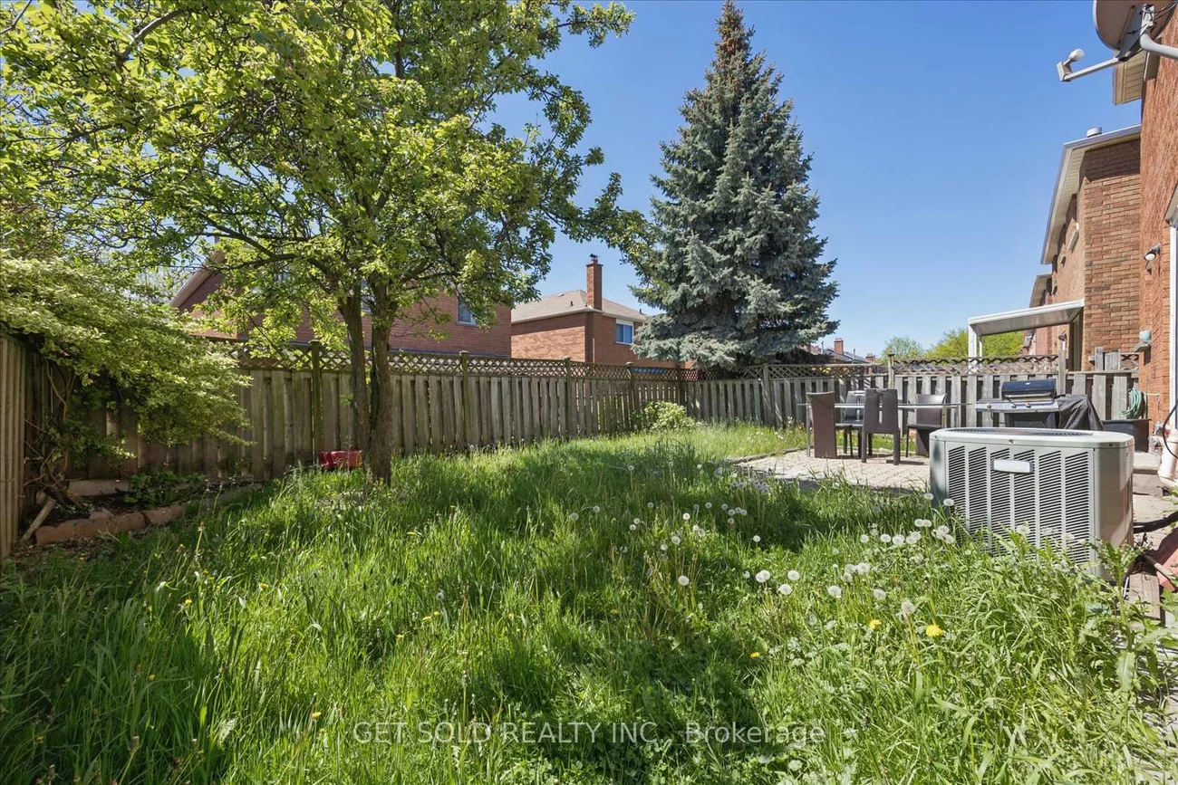 181, Brownridge, Brownridge, Vaughan