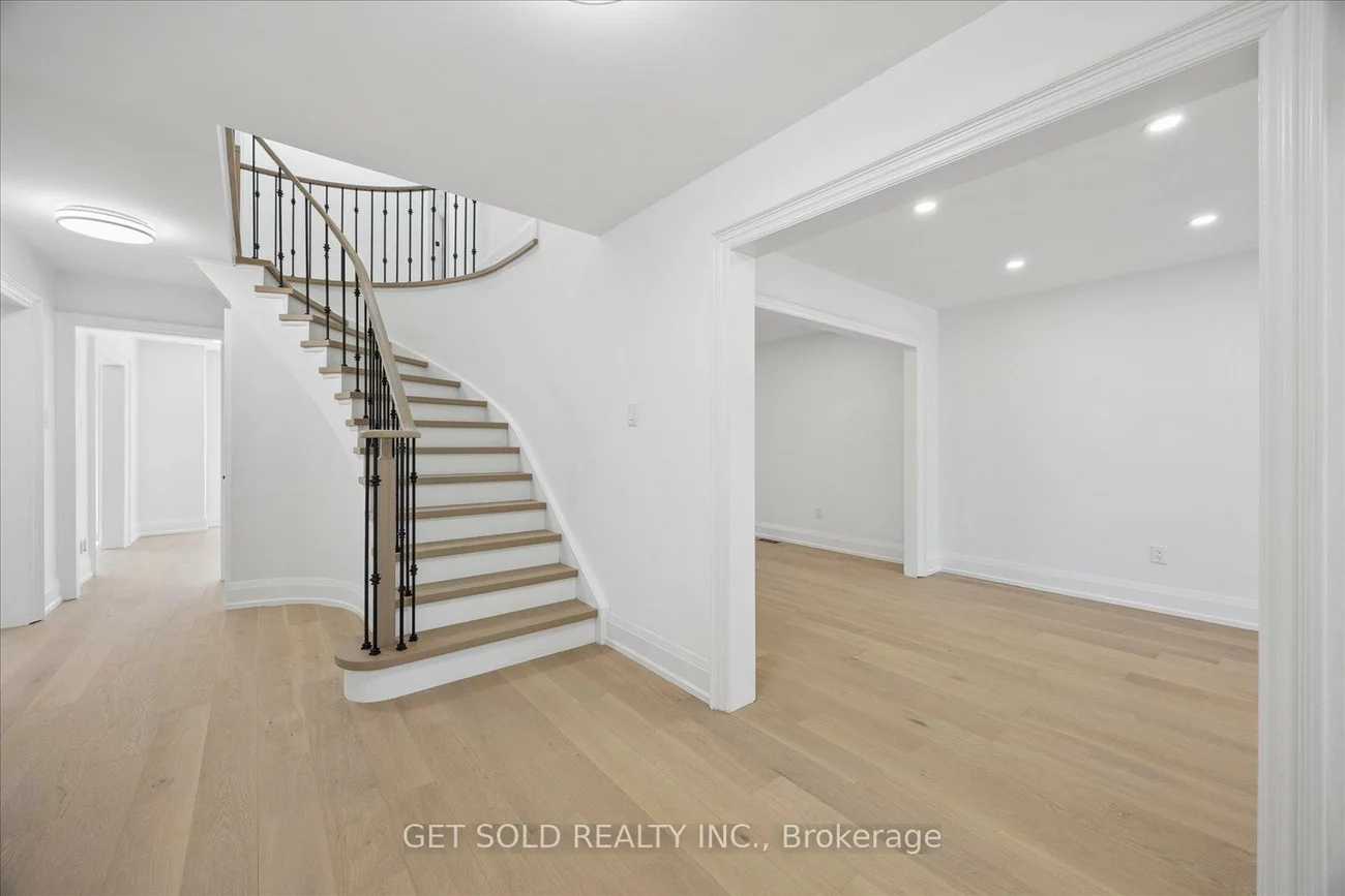 181, Brownridge, Brownridge, Vaughan