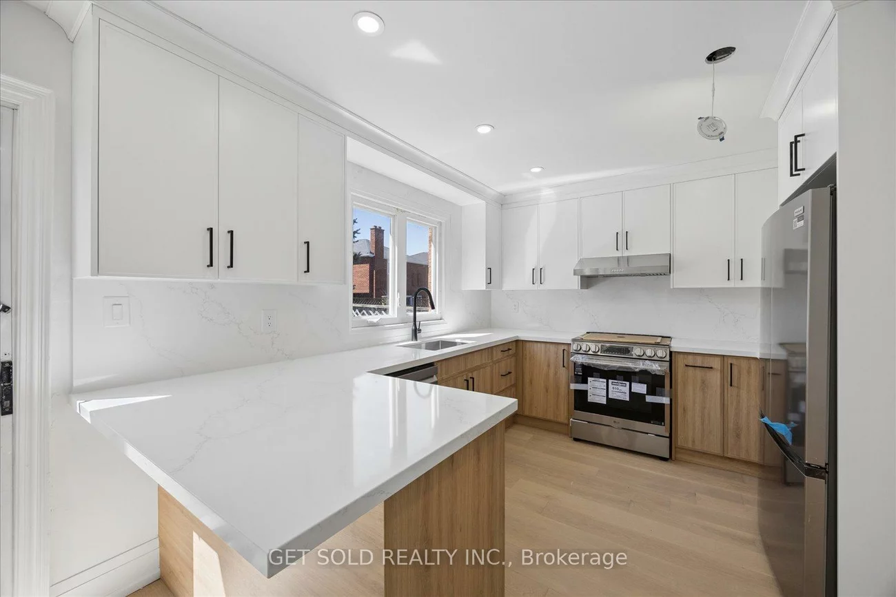 181, Brownridge, Brownridge, Vaughan