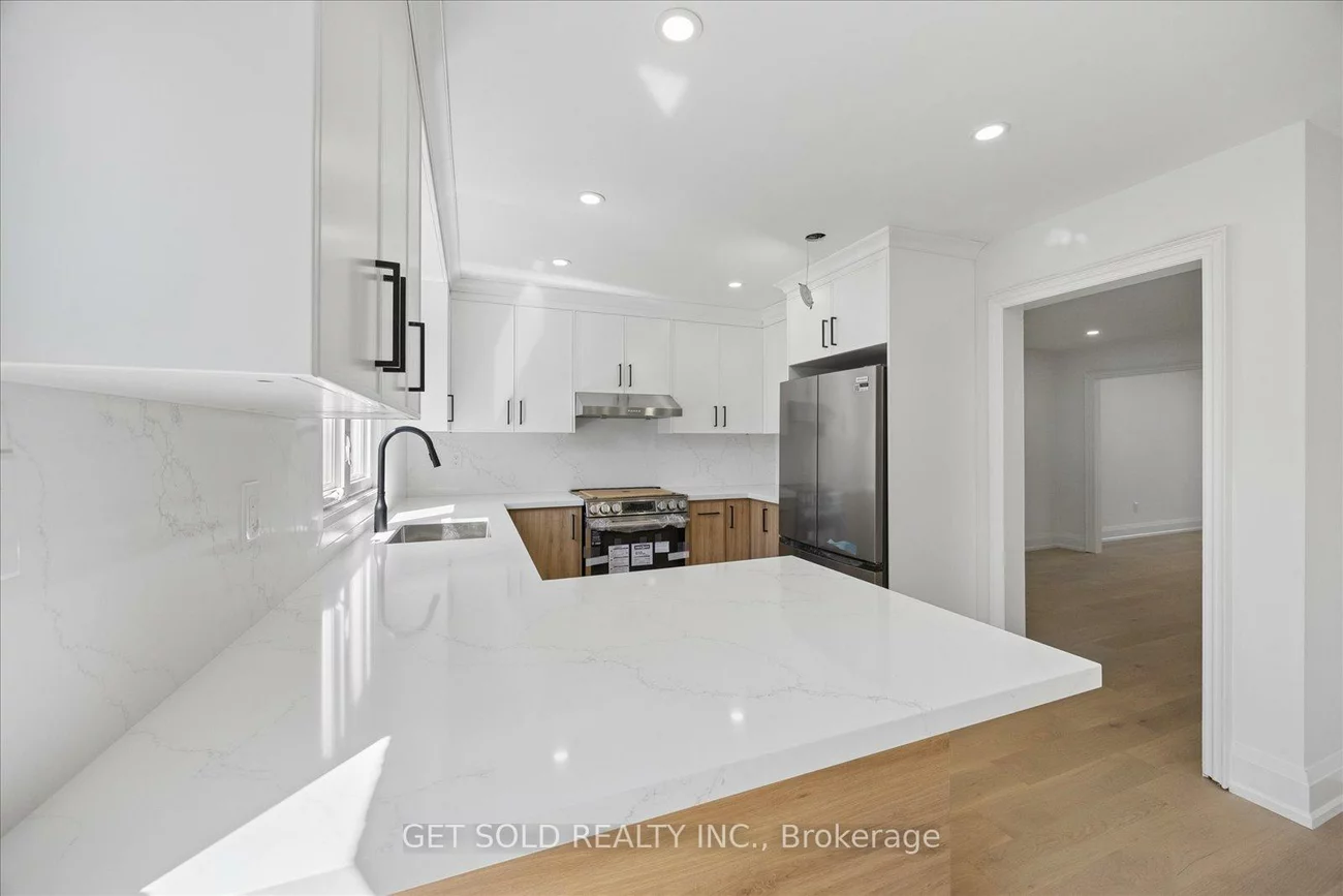 181, Brownridge, Brownridge, Vaughan