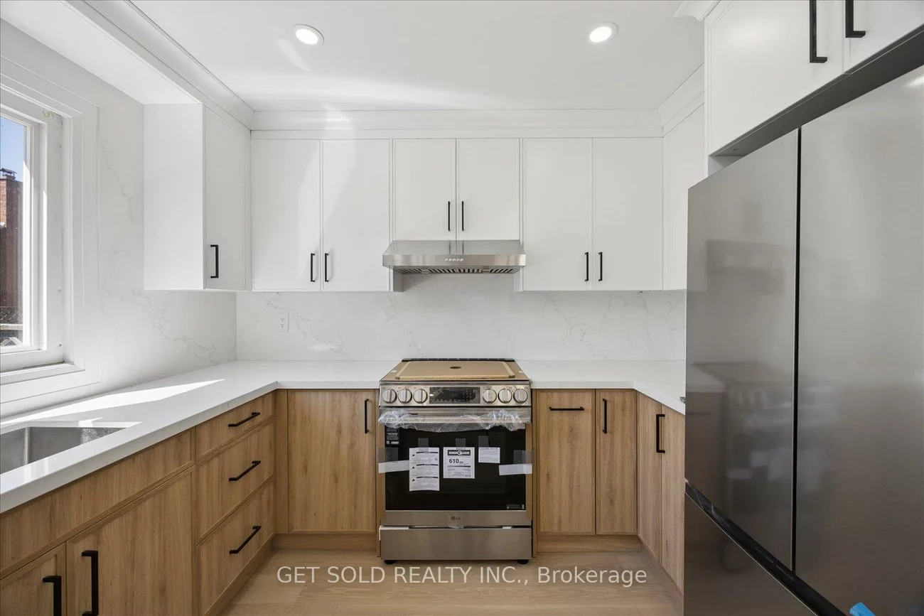 181, Brownridge, Brownridge, Vaughan