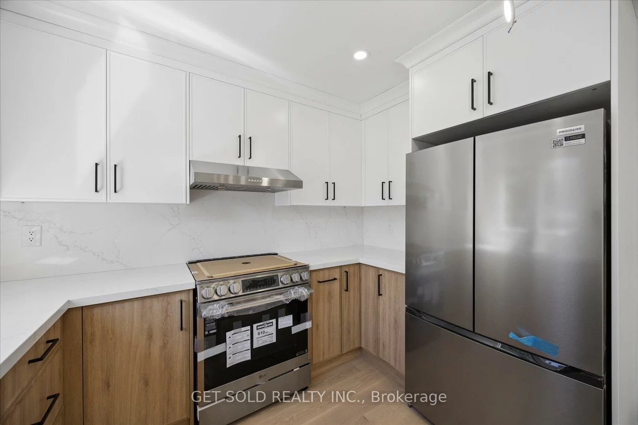 181, Brownridge, Brownridge, Vaughan