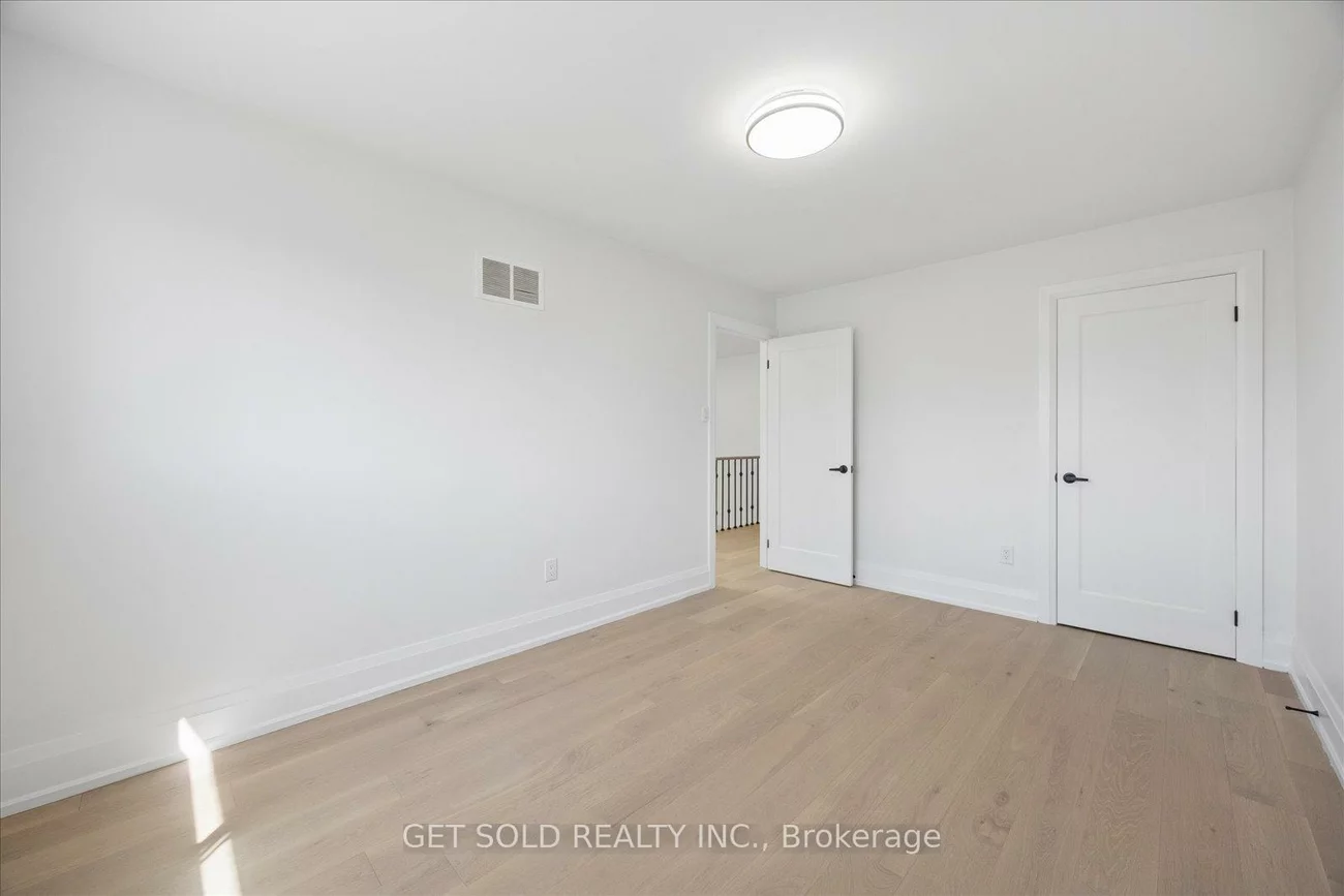 181, Brownridge, Brownridge, Vaughan