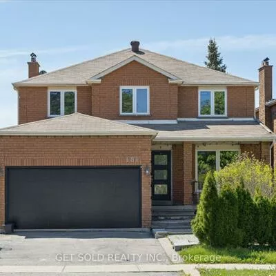 181, Brownridge, Brownridge, Vaughan