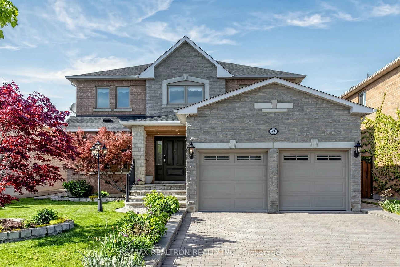 24, Drummond, Maple, Vaughan