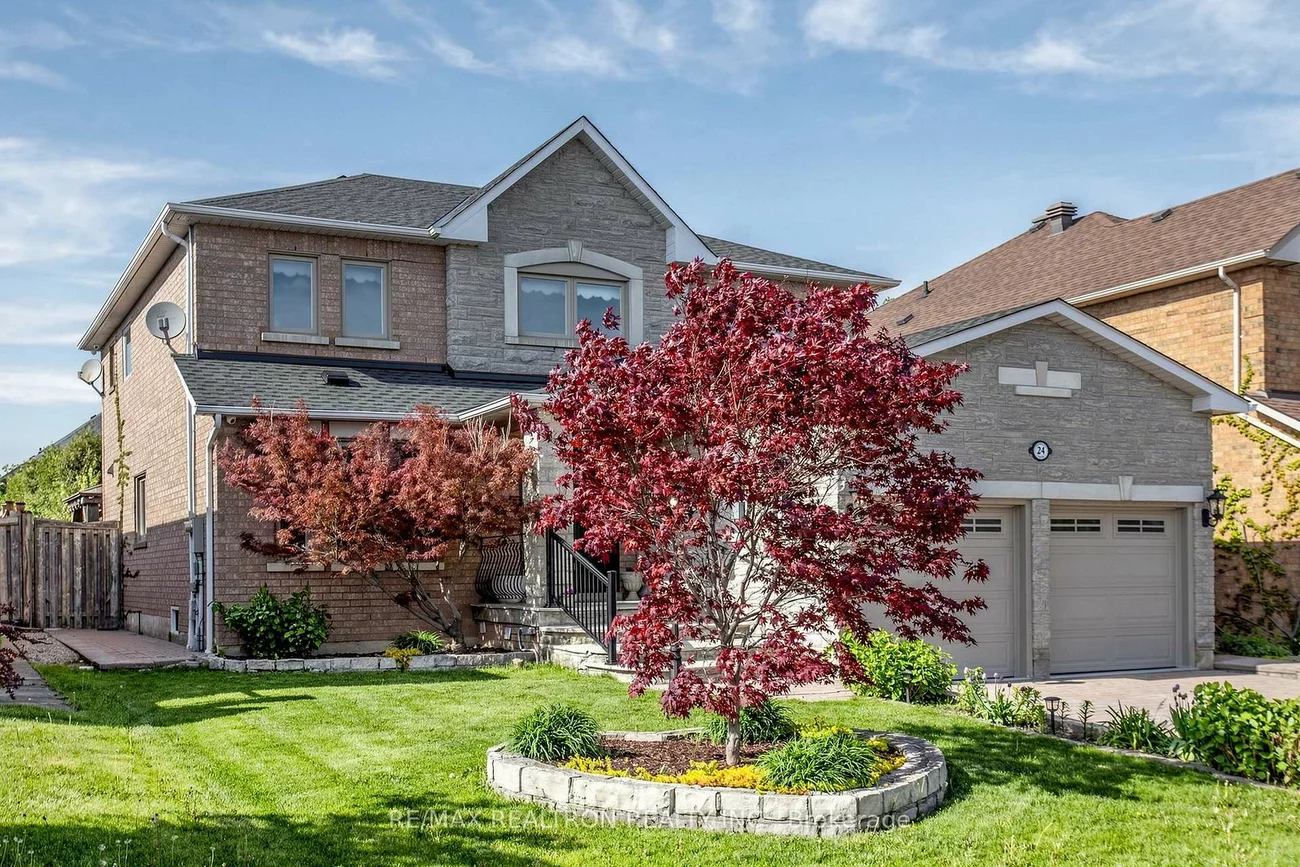 24, Drummond, Maple, Vaughan