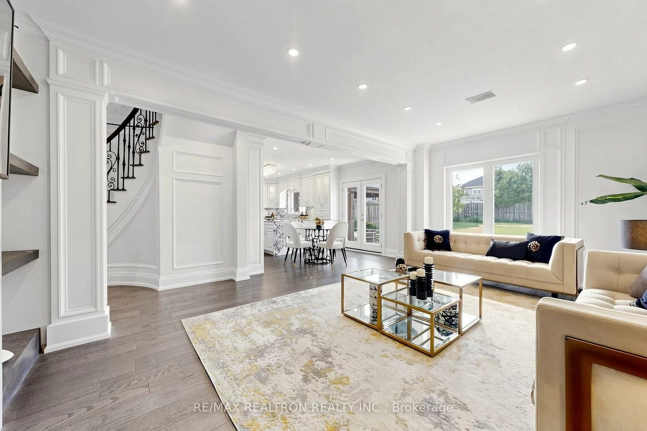 24, Drummond, Maple, Vaughan