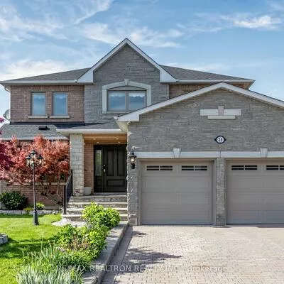 24, Drummond, Maple, Vaughan