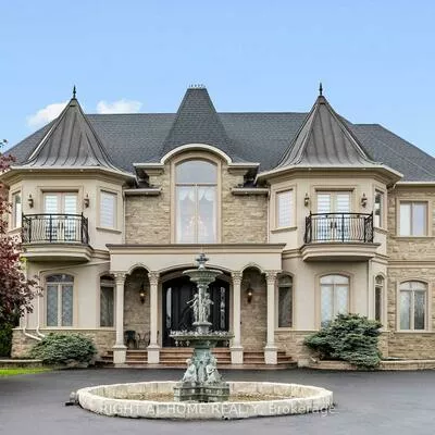 100, Rocmary, Kleinburg, Vaughan