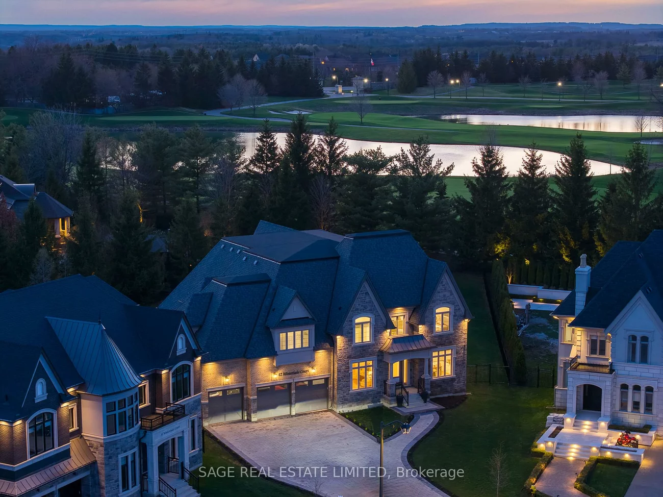 42, Winterlude, Kleinburg, Vaughan