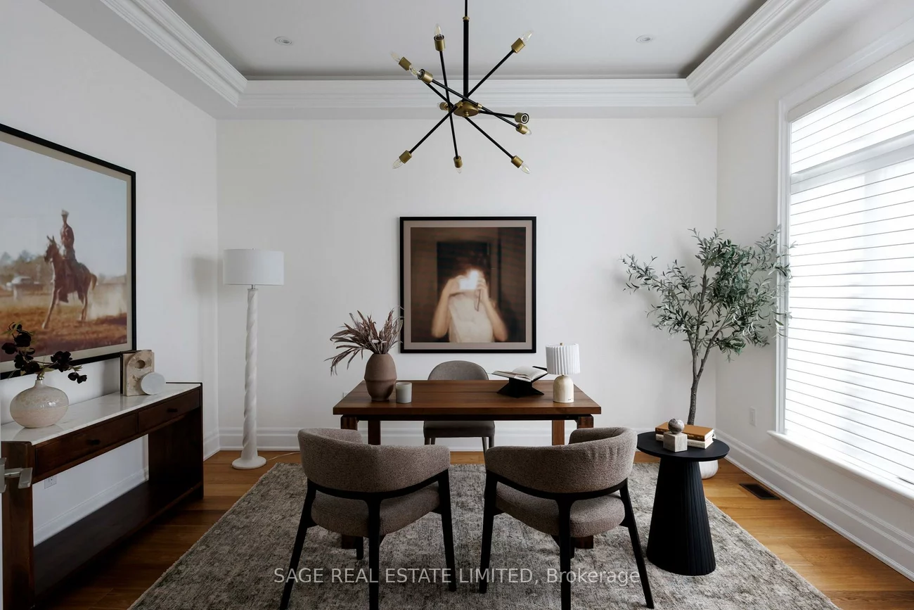 42, Winterlude, Kleinburg, Vaughan