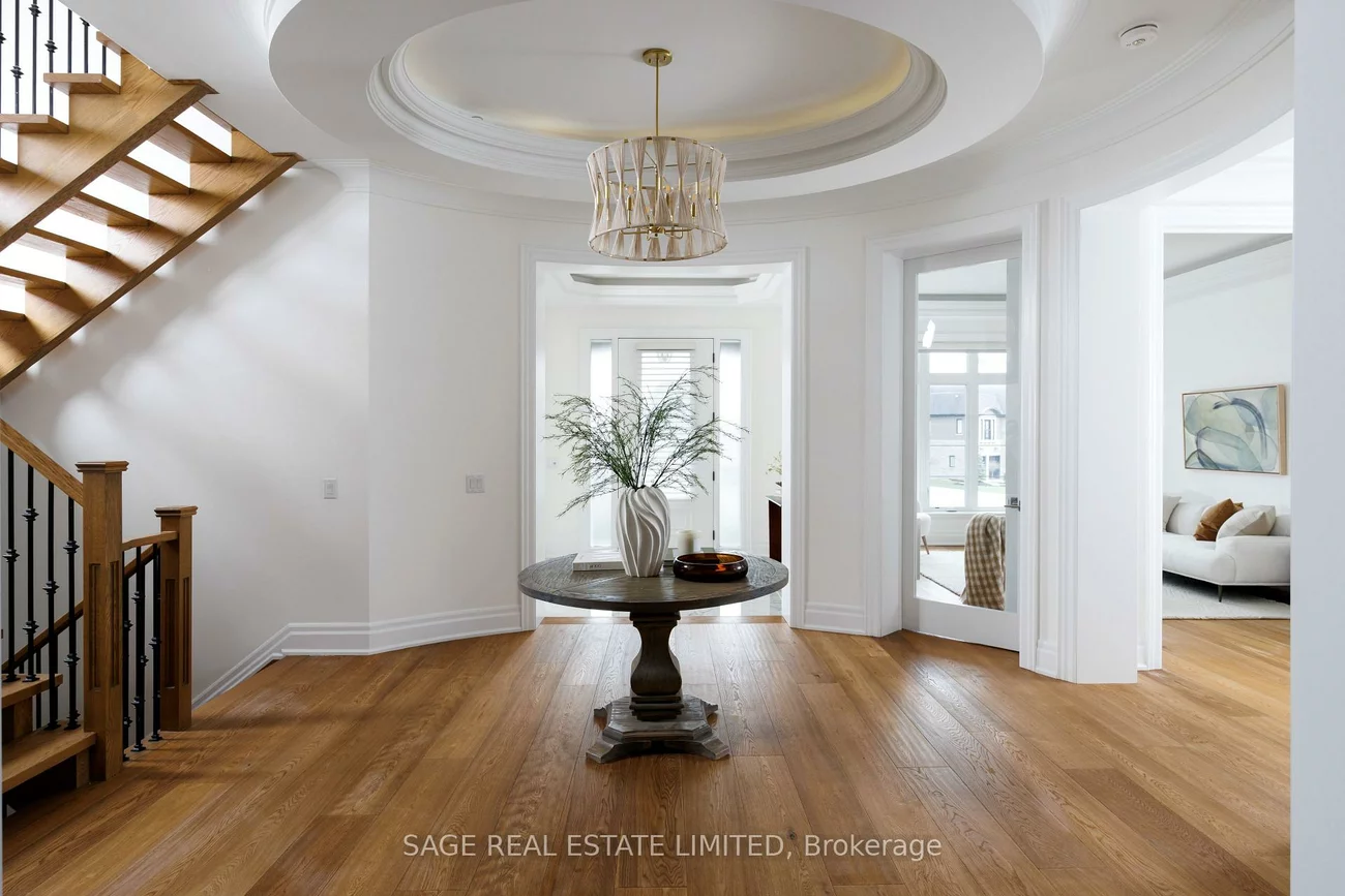 42, Winterlude, Kleinburg, Vaughan